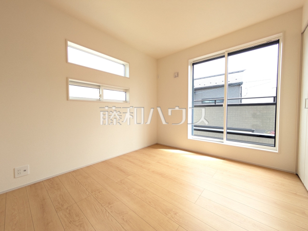 居室　【練馬区南大泉３丁目】