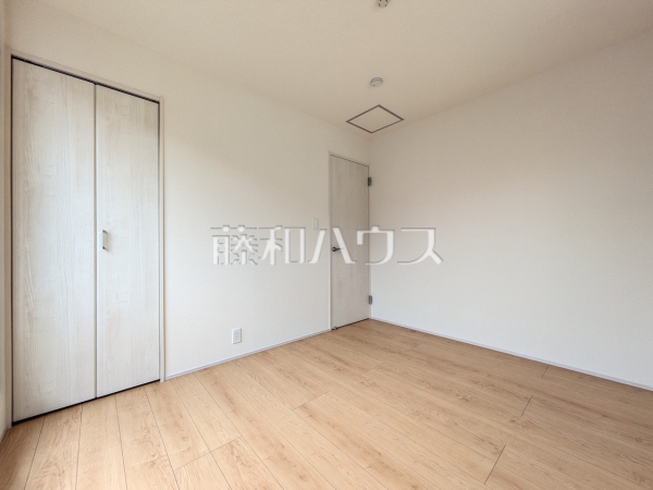 居室　【練馬区南大泉３丁目】