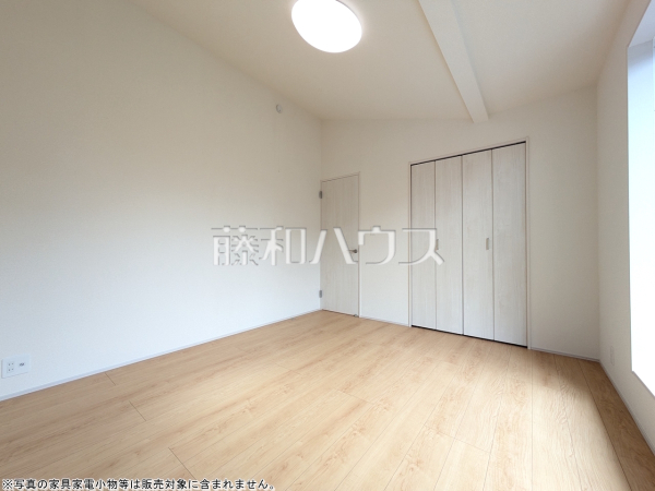 居室　【練馬区南大泉３丁目】