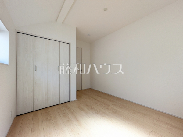 居室　【練馬区南大泉３丁目】