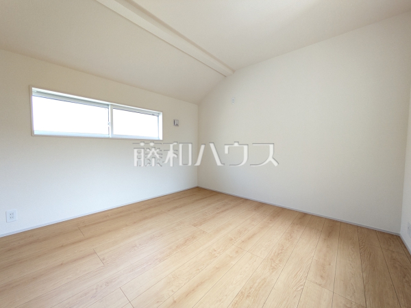 居室　【練馬区南大泉３丁目】