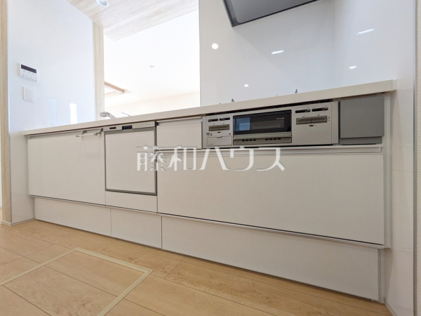 キッチン　【練馬区南大泉３丁目】