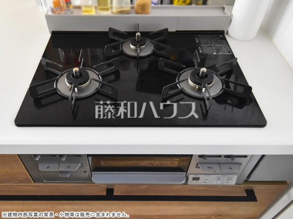 キッチン　【国立市青柳２丁目】
