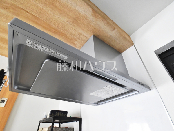 キッチン　【国立市青柳２丁目】