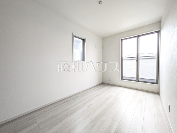 2号棟　居室　【八王子市鹿島】