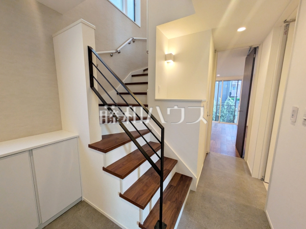 B号棟　その他内観　【調布市入間町１丁目】