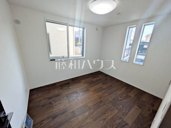 B号棟　居室　【調布市入間町１丁目】