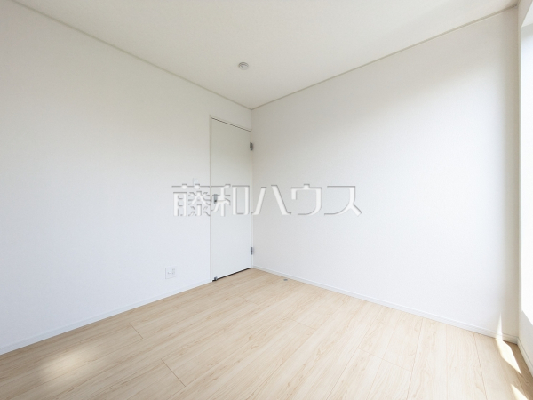 2号棟　居室　【立川市栄町１丁目】