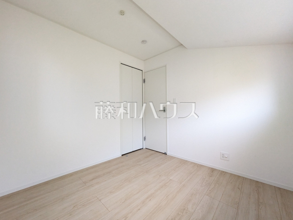 2号棟　居室　【立川市栄町１丁目】