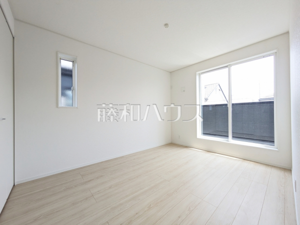 2号棟　居室　【立川市栄町１丁目】