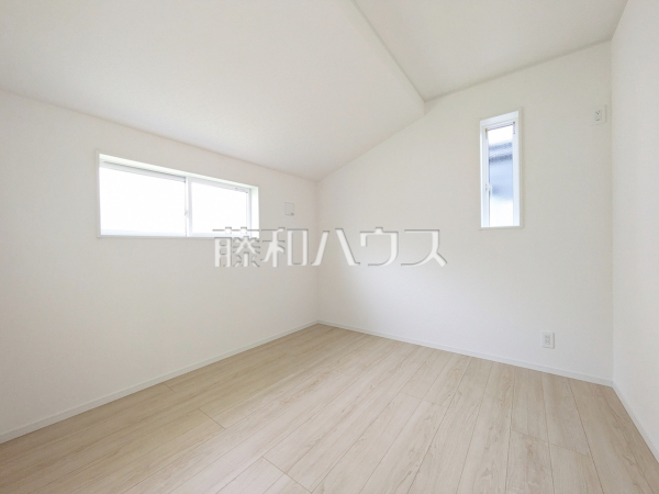 2号棟　居室　【立川市栄町１丁目】