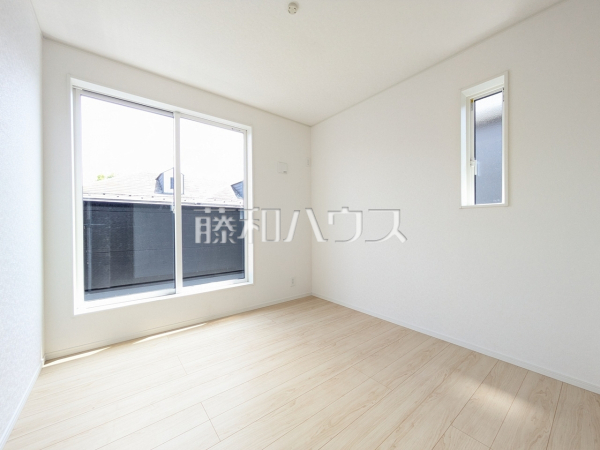 2号棟　居室　【立川市栄町１丁目】