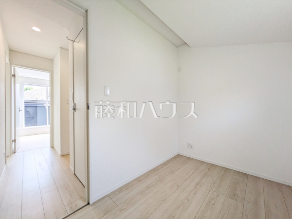 2号棟　納戸　【立川市栄町１丁目】