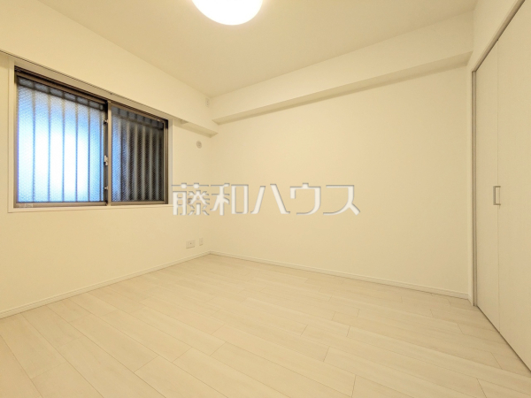 居室　【フォレストレイクひばりが丘N棟】