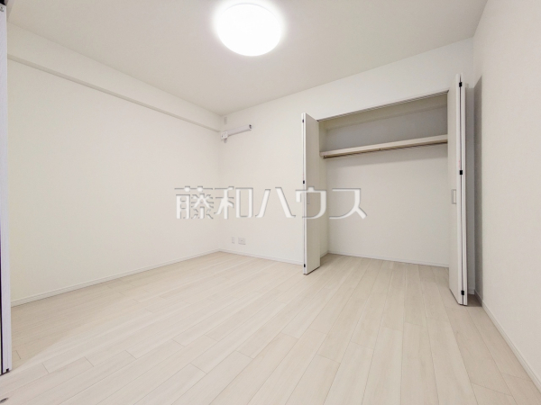 居室　【フォレストレイクひばりが丘N棟】