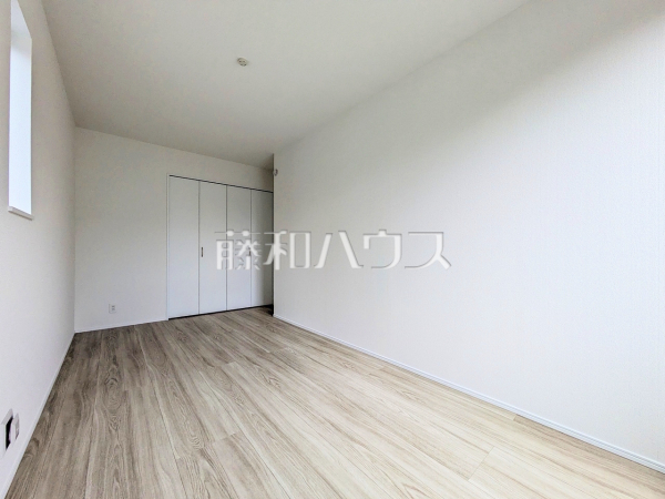 居室　【小金井市貫井南町５丁目】