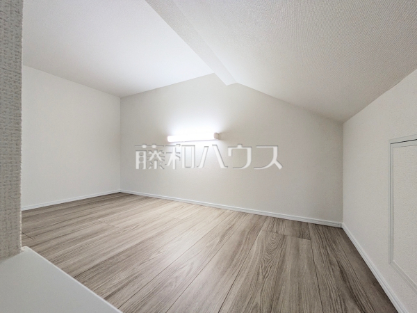 ロフト　【小金井市貫井南町５丁目】