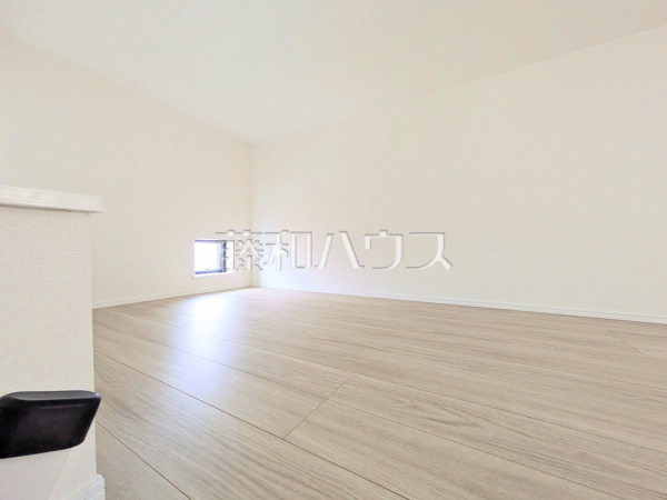 ロフト　【小金井市貫井南町５丁目】