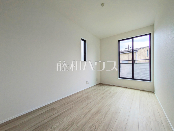 居室　【小金井市貫井南町５丁目】
