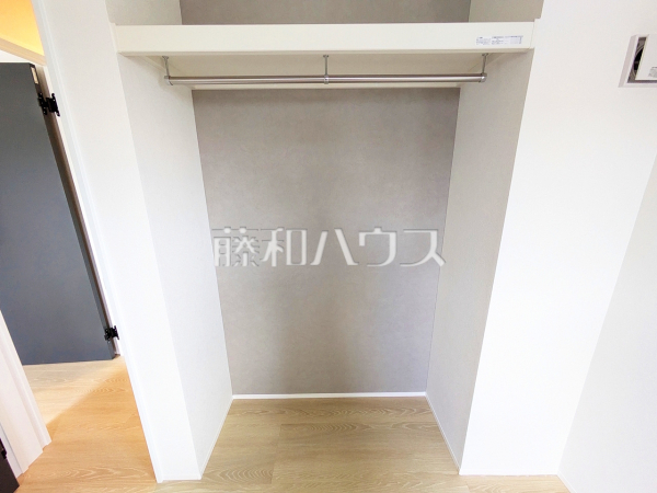収納　【北名古屋市沖村佐渡】