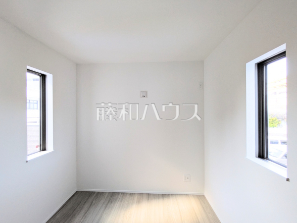 C号棟　居室　【沖縄市知花１丁目】