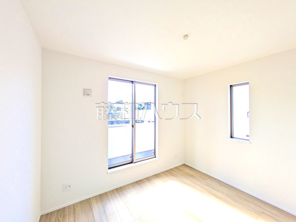 C号棟　居室　【沖縄市知花１丁目】