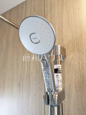 C号棟　シャワーヘッド　【沖縄市知花１丁目】