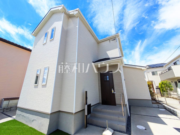 外観　【小牧市久保一色南２丁目】