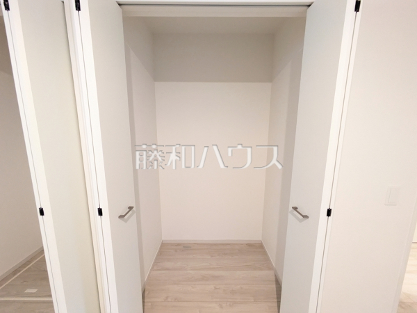 収納　【春日井市貴船町】