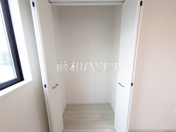 収納　【春日井市貴船町】