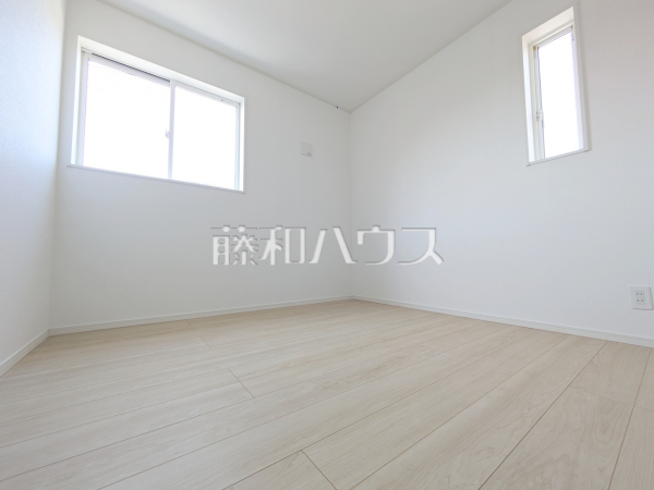 1号棟　居室　【福岡市東区水谷１丁目】