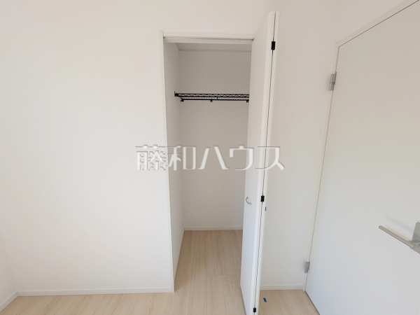 1号棟　収納　【福岡市東区水谷１丁目】