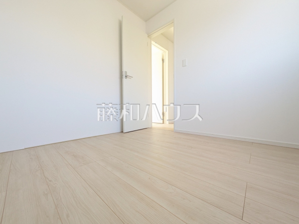 1号棟　居室　【福岡市東区水谷１丁目】