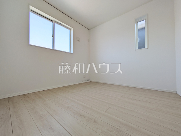 1号棟　居室　【福岡市東区水谷１丁目】