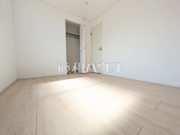 1号棟　居室　【福岡市東区水谷１丁目】