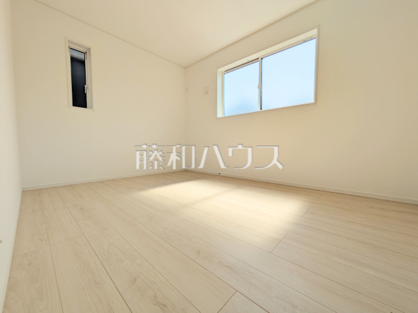 1号棟　居室　【福岡市東区水谷１丁目】