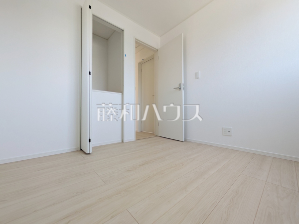 1号棟　居室　【福岡市東区水谷１丁目】