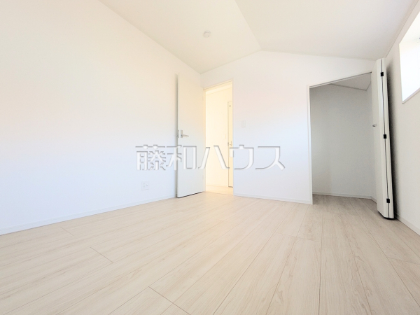 2号棟　居室　【福岡市東区水谷１丁目】