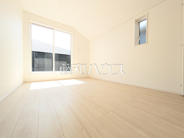 2号棟　居室　【福岡市東区水谷１丁目】