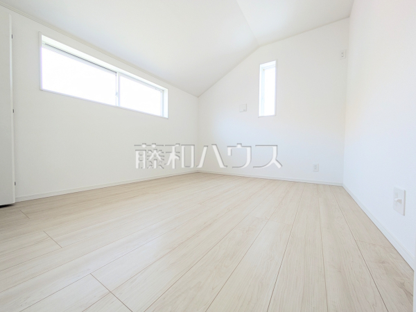 2号棟　居室　【福岡市東区水谷１丁目】