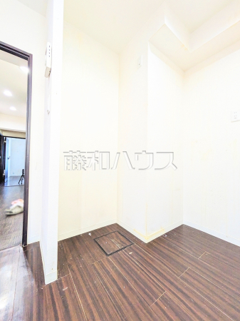 キッチン　【府中サンライズヒル】