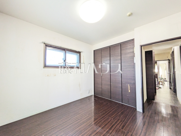 居室　【府中サンライズヒル】