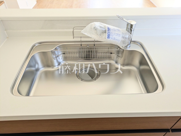 2号棟　キッチンシンク　【福岡市南区若久６丁目】
