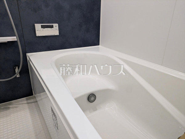 2号棟　浴槽　【福岡市南区若久６丁目】