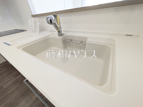 キッチンシンク　【グーディッシュ千歳船橋】