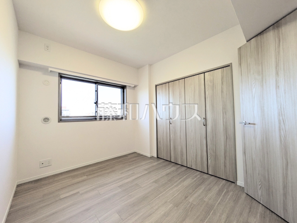 居室　【グーディッシュ千歳船橋】