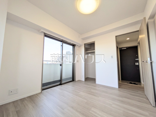 居室　【グーディッシュ千歳船橋】