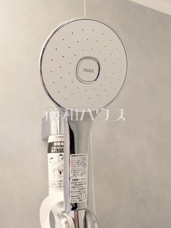 シャワーヘッド　【グーディッシュ千歳船橋】