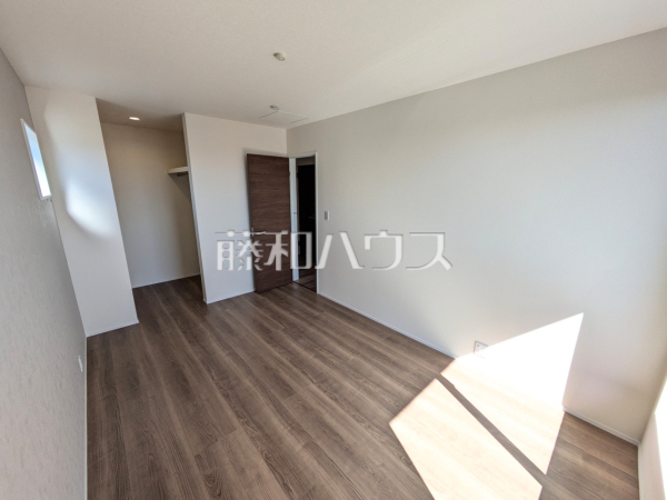 1号棟　居室　【春日井市高森台７丁目】