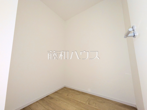 収納　【名古屋市北区金田町６丁目】